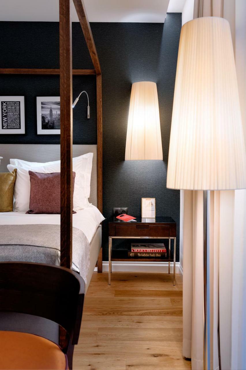ז'שוב Best Western Premier Principe מראה חיצוני תמונה